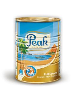 Peak Milk Powder 400G