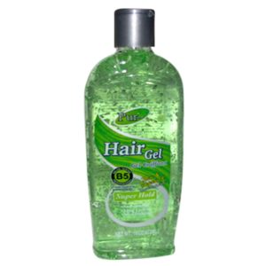 Purest Hair Gel (Super Hold / Ultimate Hold