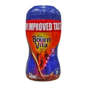 Cadbury Bournvita (Malted Chocolate Drink