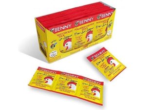 Benny Chicken Powder