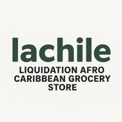 Lachile Afro Caribbean Groceries