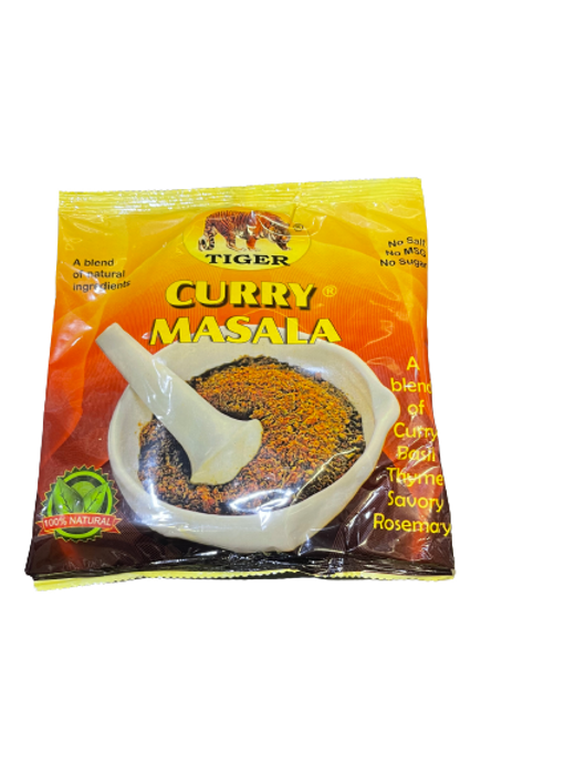 Tiger Curry Masala - Image 5