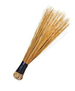 Sweeping Broom