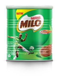 Milo 400g