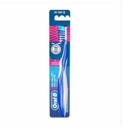 ORAL SINGLE HARD TOOTHBRUSH