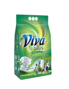 VIVA PLUS DETERGENT BIG