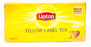 Lipton Yellow Label Tea - Image 3