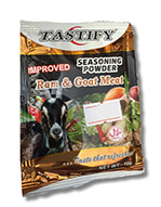 Tastify Goat meat Seasoning Powder