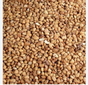 Honey (Oloyin) Beans