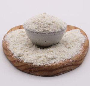 White Corn Meal