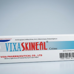 Vixa Skineal Antibacterial Cream