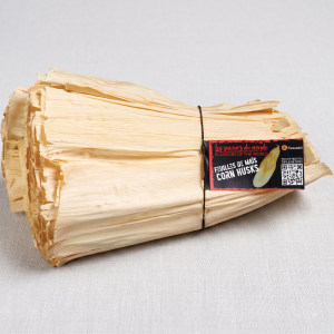 CORN HUSK